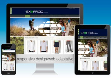 Diseño web y páginas web en Fort Lauderdale 