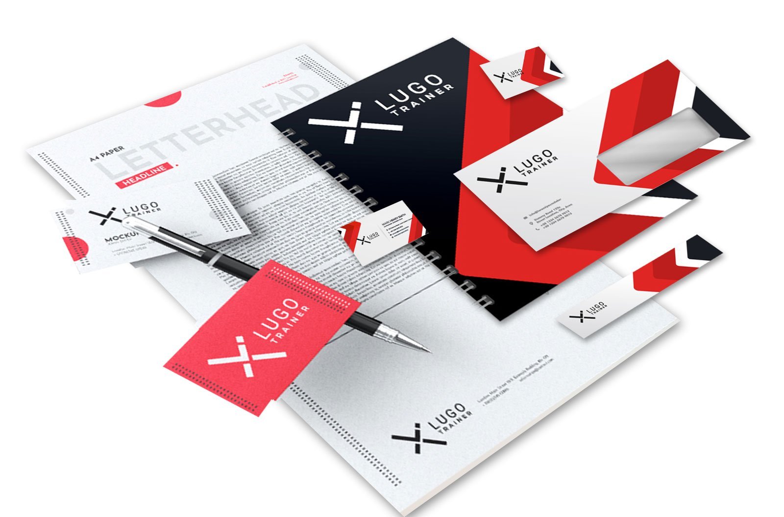 Diseño de Logos y Logotipos en Orlando, Kissimmee, Sanford, Winter Park, Windermere y Tampa, y Orlando, Kissimmee, Sanford, Winter Park, Windermere y Tampa Florida