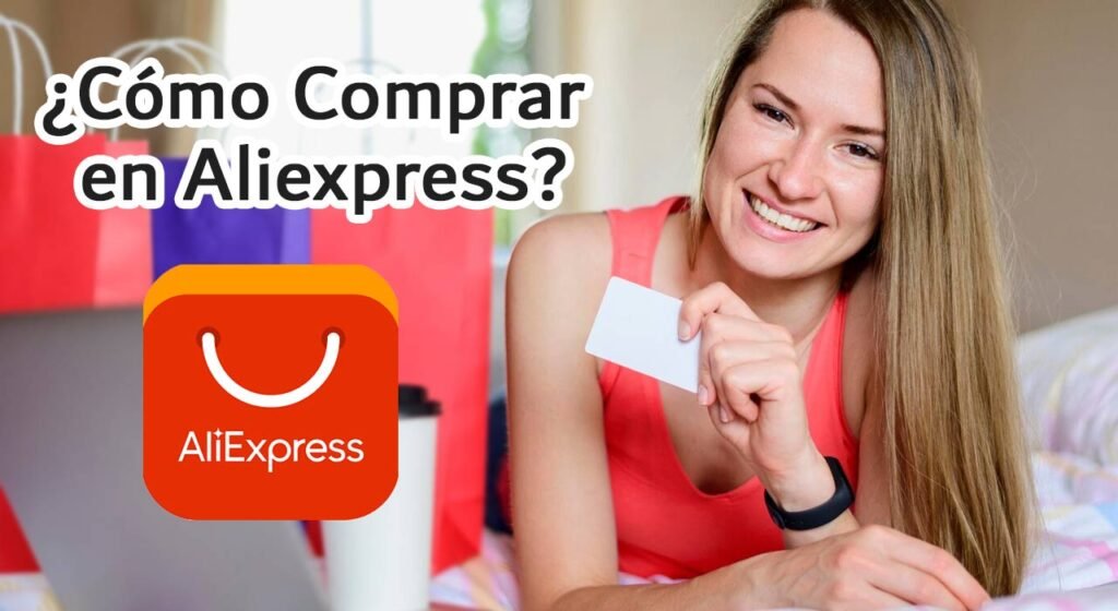 La MEJOR Forma de COMPRAR en ALIEXPRESS al mayor desde Orlando, Kissimmee, Sanford, Winter Park, Windermere y Tampa