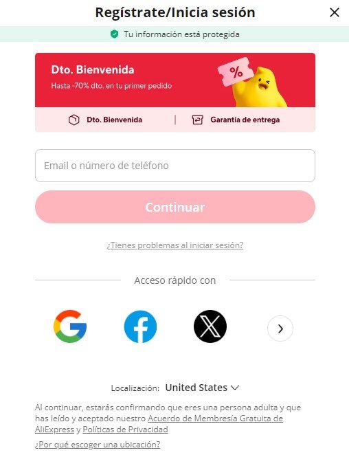 Cómo comprar al por mayor en AliExpress (2025) - AliExpress: Guía para comprar al por mayor en Aliexpress desde Orlando, Kissimmee, Sanford, Winter Park, Windermere y Tampa